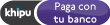 Redcompra | WebPay | Khipu | MACH